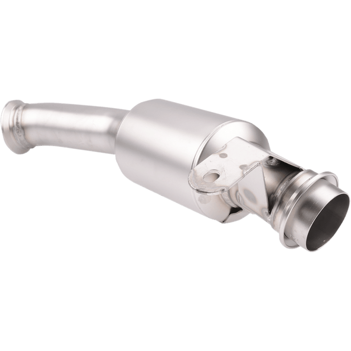 LEOVINCE CAT ELIMINATOR LINK PIPE DUKE 690 - Driven Powersports Inc.8070