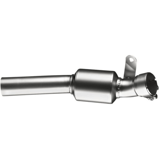 LEOVINCE CAT ELIMINATOR LINK PIPE - MIDPIPE KAWI ZX10R - Driven Powersports Inc.8081