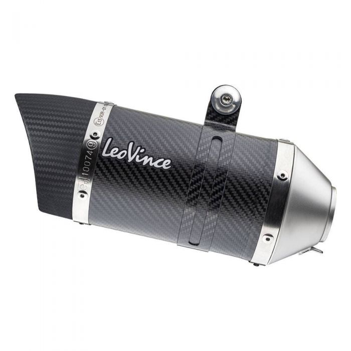 LEOVINCE EXHAUST CF 660 RS TUONO - Driven Powersports Inc.14370E