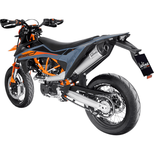 LEOVINCE EXHAUST LV1 KTM 690 SS 21 - Driven Powersports Inc.14364E