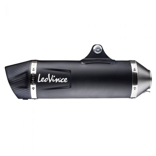 LEOVINCE EXHAUST NERO KTM 690 21 - Driven Powersports Inc.14073