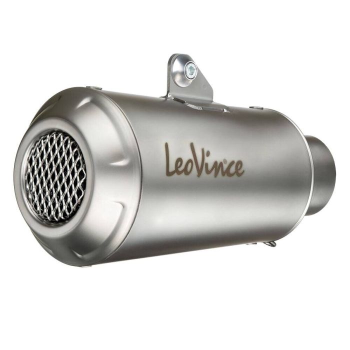 LEOVINCE EXHAUST SLIP - ON LV10 R1 - Driven Powersports Inc.15201