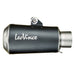 LEOVINCE EXHAUST SLIP - ON LV10 R1 - Driven Powersports Inc.15201B