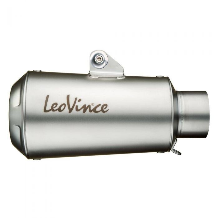 LEOVINCE EXHAUST SLIP - ON LV10 R1 - Driven Powersports Inc.15201B