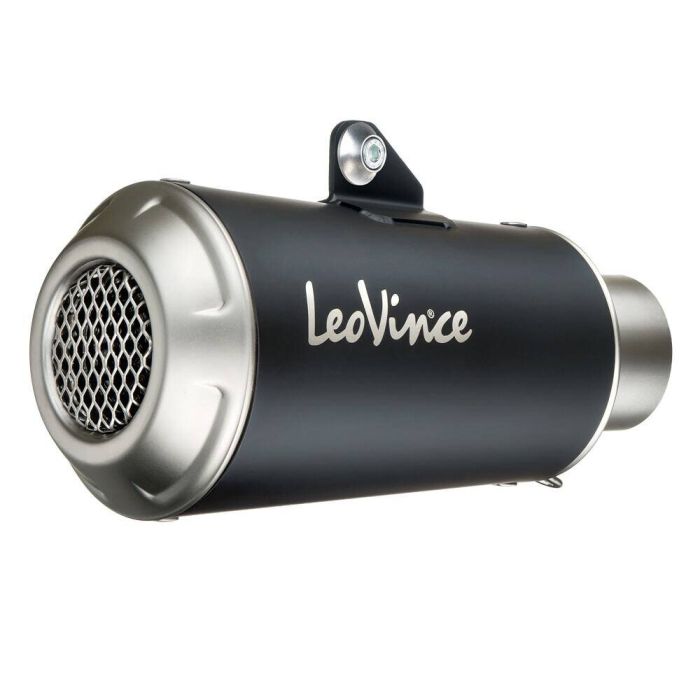 LEOVINCE EXHAUST SLIP - ON LV10 R1 - Driven Powersports Inc.15201B