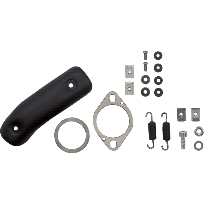 LEOVINCE HEADER HUSKY 701 SS 21 - Driven Powersports Inc.80024