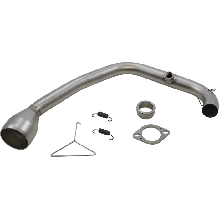 LEOVINCE HEADER KTM HUS 390 401 - Driven Powersports Inc.80022