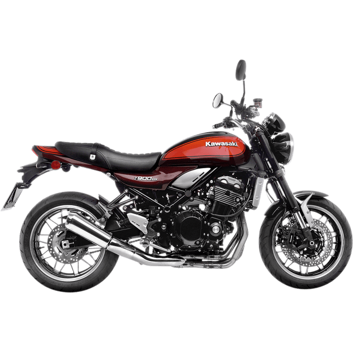 LEOVINCE HEADER SS Z900RS/CAFE` - Driven Powersports Inc.8090