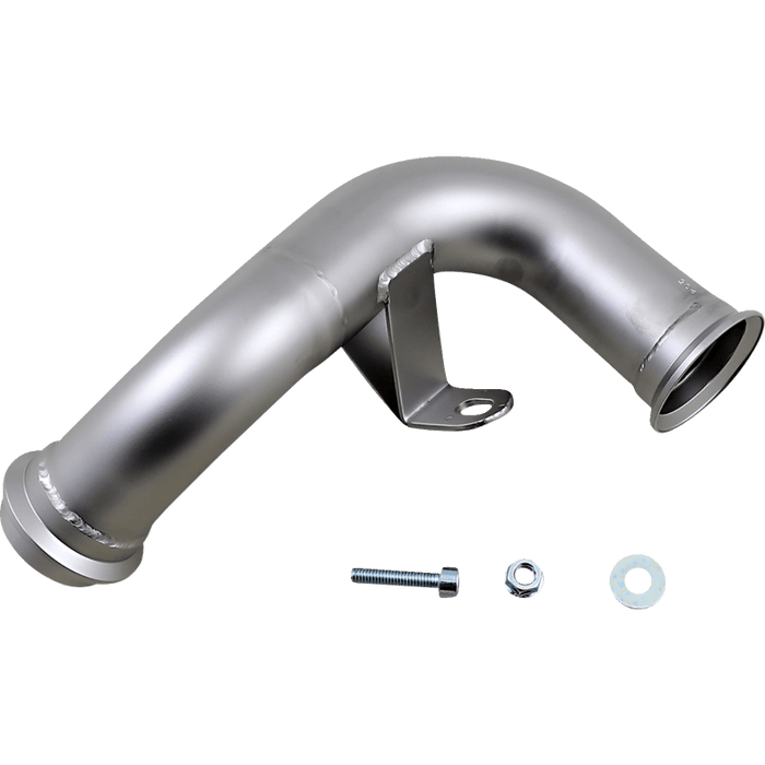 LEOVINCE LINK PIPE 790 DUKE - Driven Powersports Inc.8094