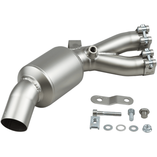 LEOVINCE LINK PIPE CB1000R - Driven Powersports Inc.8057