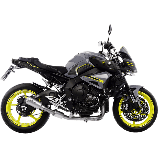 LEOVINCE LINK PIPE YAMAHA MT - 10 - Driven Powersports Inc.8099