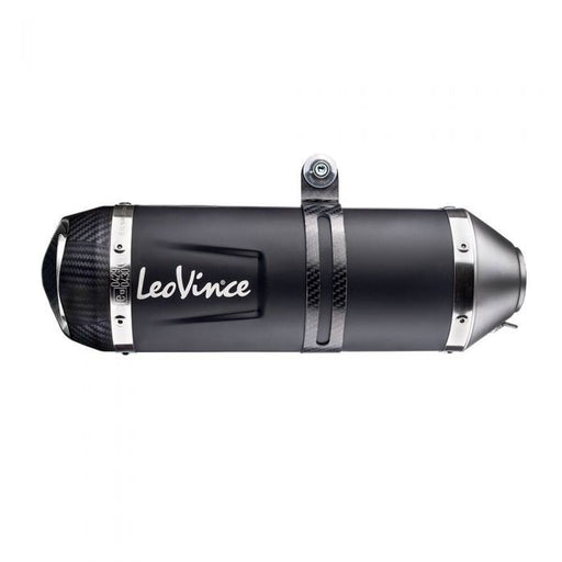 LEOVINCE LV ONE EVO SLIP - ON EXHAUST KTM 390ADV 2020 - 2022 - Driven Powersports Inc.14346EB