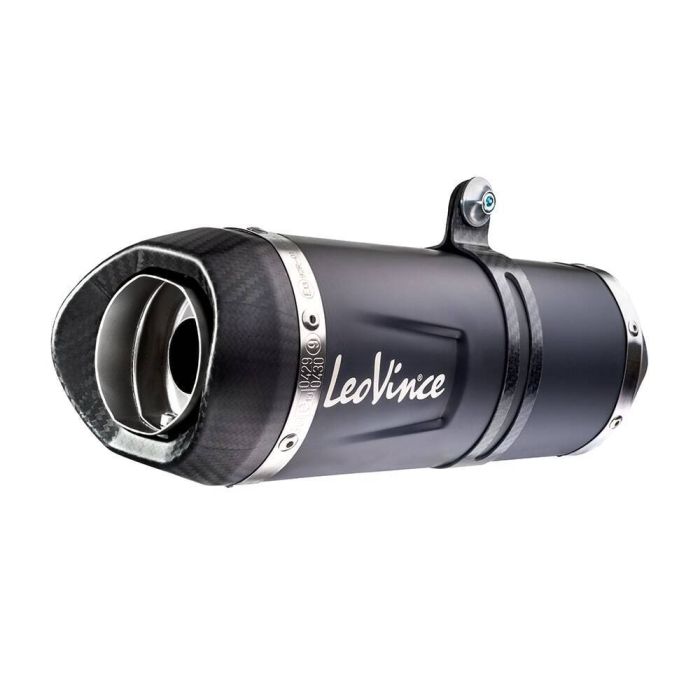 LEOVINCE LV ONE EVO SLIP - ON EXHAUST KTM 390ADV 2020 - 2022 - Driven Powersports Inc.14346EB