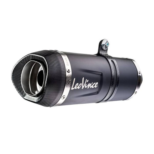 LEOVINCE LV1 EVO SLIP ON EXHAUST CRF300L - Driven Powersports Inc.14400EB