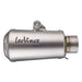 LEOVINCE LV10 SLIP - ON EXHAUST RSV4 TUONO - Driven Powersports Inc.15234T