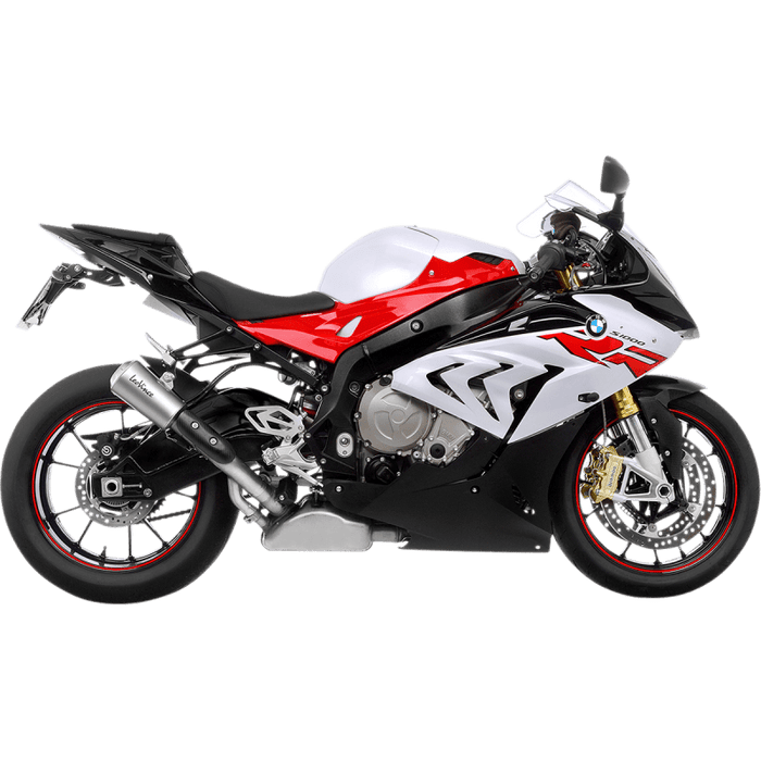 LEOVINCE LV10 SLIP - ON EXHAUST SS BMW S1000RR 2017 - 2018 - Driven Powersports Inc.15217