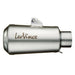 LEOVINCE LV10 SLIP - ON EXHAUST SS DUKE 790 - Driven Powersports Inc.15228