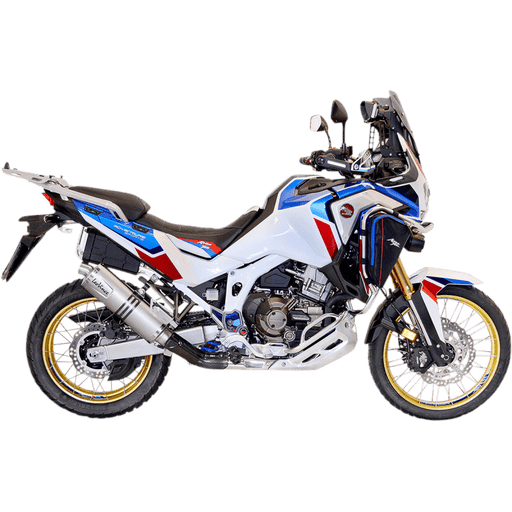 LEOVINCE MUFFLER LV1 CRF1100 SS - Driven Powersports Inc.14355E