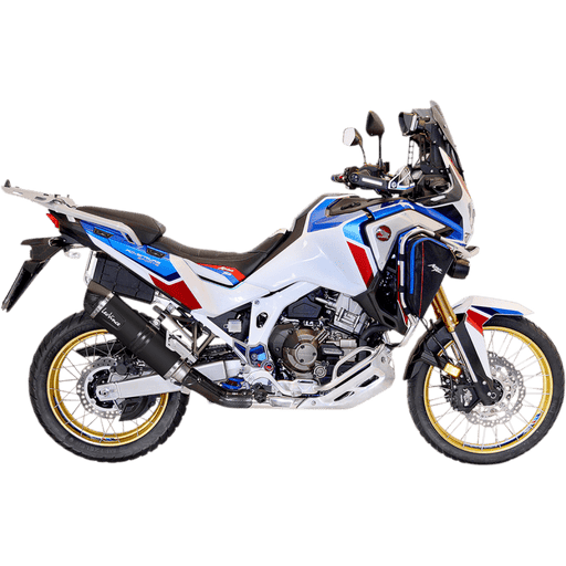 LEOVINCE MUFFLER LV1 CRF1100 - Driven Powersports Inc.14355EB