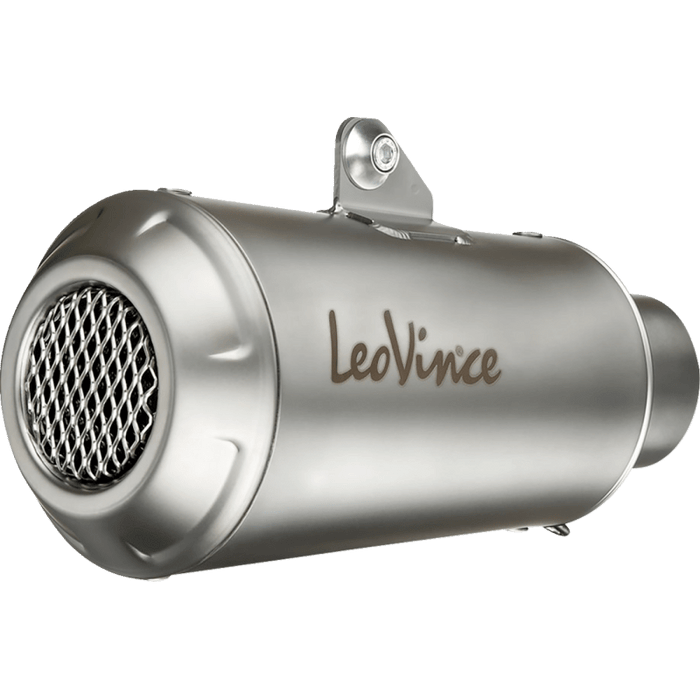 LEOVINCE MUFFLER LV10 KTM 1290 SDR (15243) - Driven Powersports Inc.15243