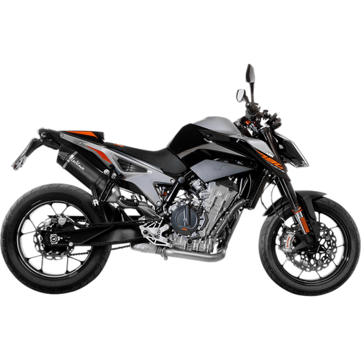 LEOVINCE MUFLER ONE EVO CF KTM 790 - Driven Powersports Inc.14254E