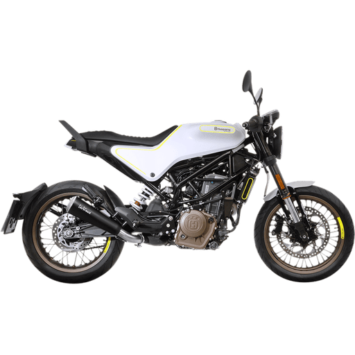 LEOVINCE MUFLR GP 1 HUSQVARNA 401 (15121) - Driven Powersports Inc.15121