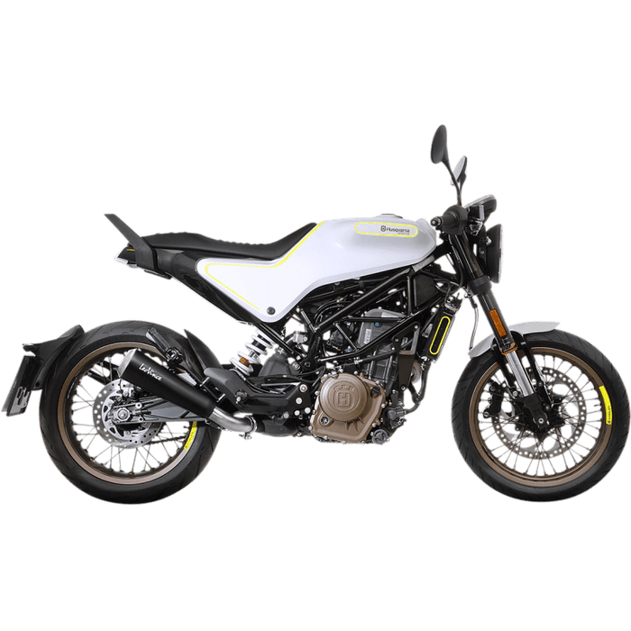 LEOVINCE MUFLR GP 1 HUSQVARNA 401 (15121) - Driven Powersports Inc.15121