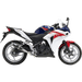 LEOVINCE SLIP - ON GPCORSA CBR 250R - Driven Powersports Inc.3469