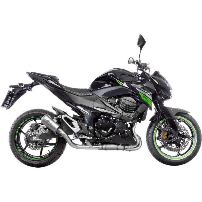 LEOVINCE SLIP - ON LV10 Z800 - Driven Powersports Inc.15214