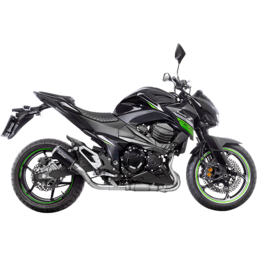 LEOVINCE SLIP - ON LV10 Z800 - Driven Powersports Inc.15214B