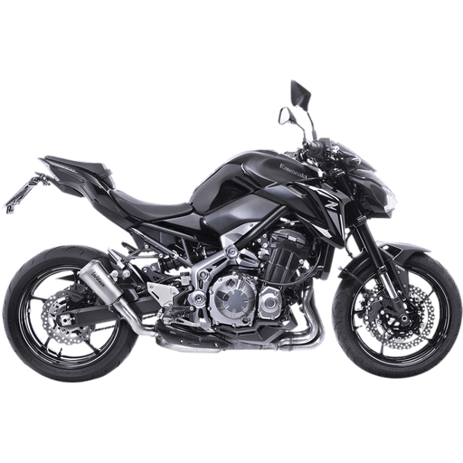 LEOVINCE SLIP - ON LV10 Z900 - Driven Powersports Inc.15204