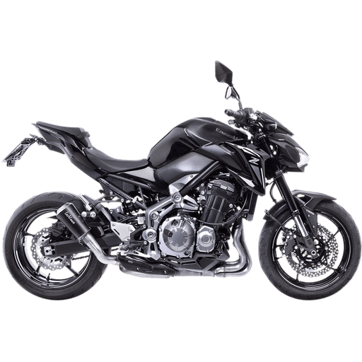 LEOVINCE SLIP - ON LV10 Z900 - Driven Powersports Inc.15204B