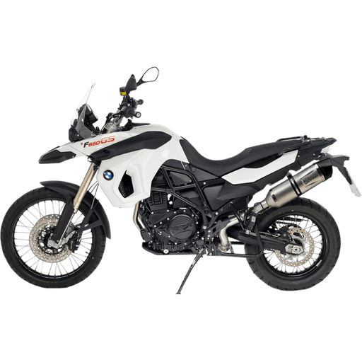 LEOVINCE SLIP - ON SBK LV ONE BMW GS - Driven Powersports Inc.8287E