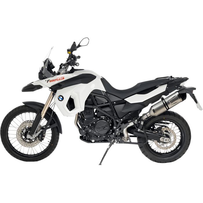 LEOVINCE SLIP - ON SBK LV ONE BMW GS - Driven Powersports Inc.8287E