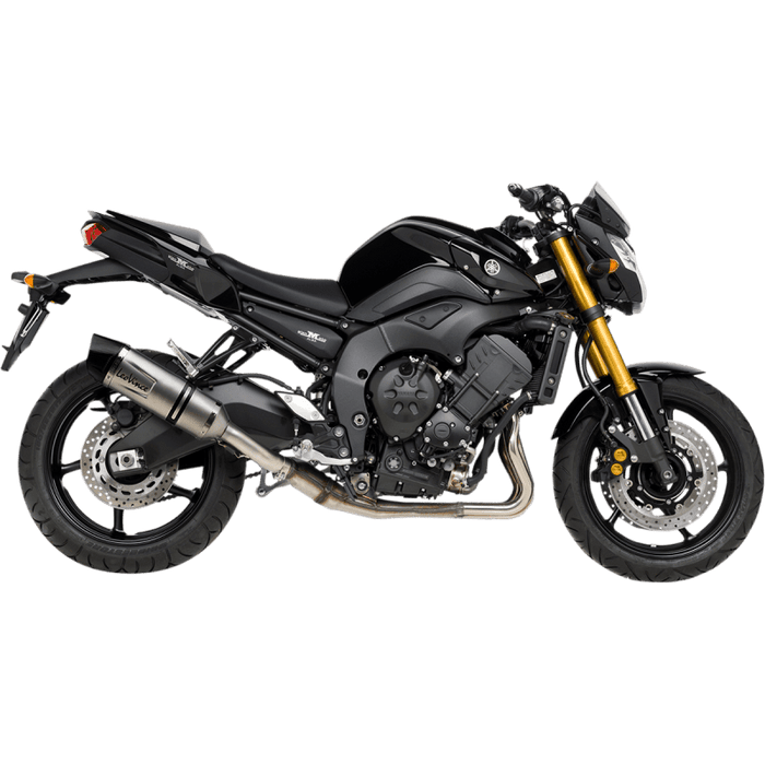 LEOVINCE SLIP - ON SBK LV ONE FZ8 - Driven Powersports Inc.8277E