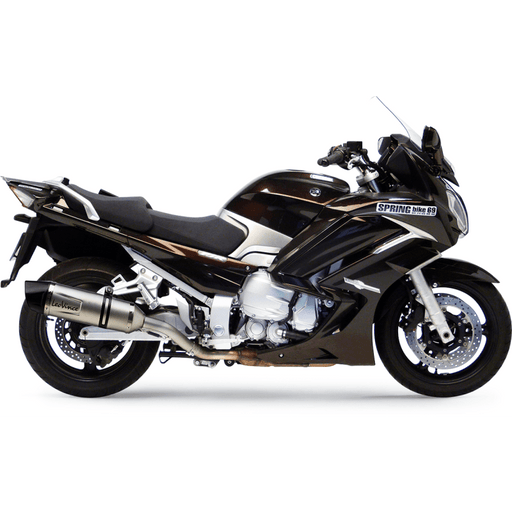 LEOVINCE SLIP - ON SBK LVONE FJR1300 - Driven Powersports Inc.8784E