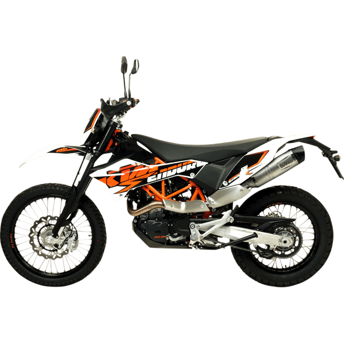 LEOVINCE SLIP - ON SBK LVONE KTM 690 - Driven Powersports Inc.8299E