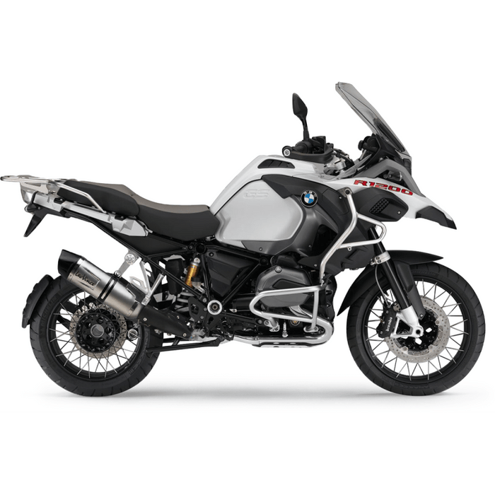 LEOVINCE SLIP - ON SBK LVONE R1200GS - Driven Powersports Inc.8786E