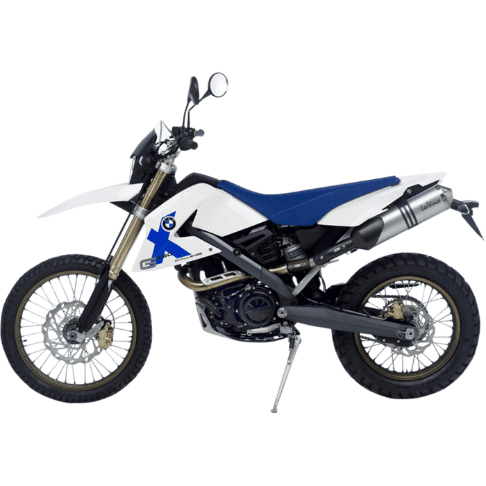 LEOVINCE SLIP - ON X3ENDURO BMW G650 - Driven Powersports Inc.3606