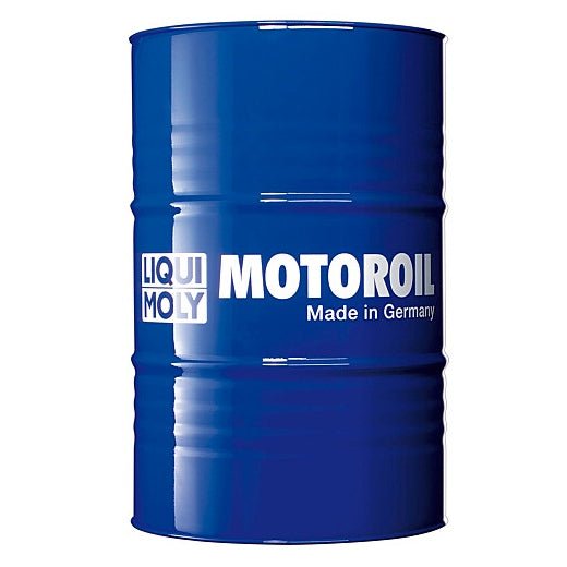 LIQUI MOLY 15W40 MARINE OIL MOTOR DIESEL (22523) - Driven Powersports Inc.410042022523922523