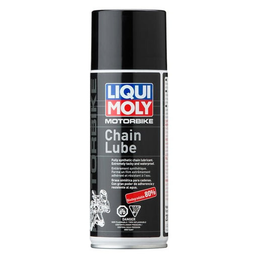 LIQUI MOLY CHAIN LUBE - Driven Powersports Inc.410042020163920162