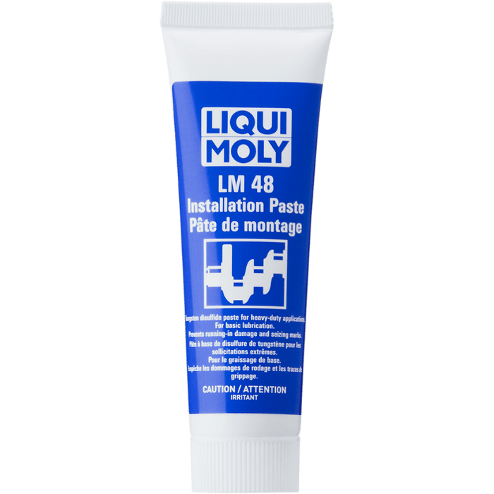 LIQUI MOLY LM 48 INSTALLATION PASTE - Driven Powersports Inc.410042020217920216