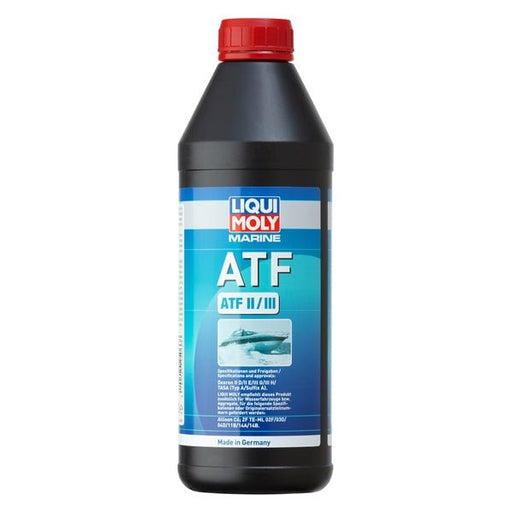 LIQUI MOLY MARINE ATF (20544) - Driven Powersports Inc.410042020544620544