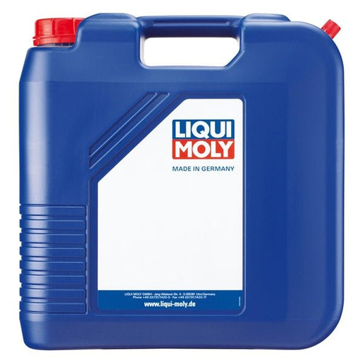 LIQUI MOLY MARINE GEAR OIL 75W90 (20491) - Driven Powersports Inc.410042020491320491