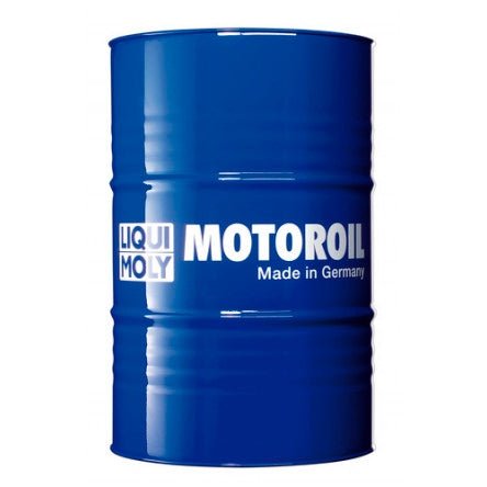 LIQUI MOLY MARINE OIL 4T SAE 30 (22507) - Driven Powersports Inc.77942199097822507