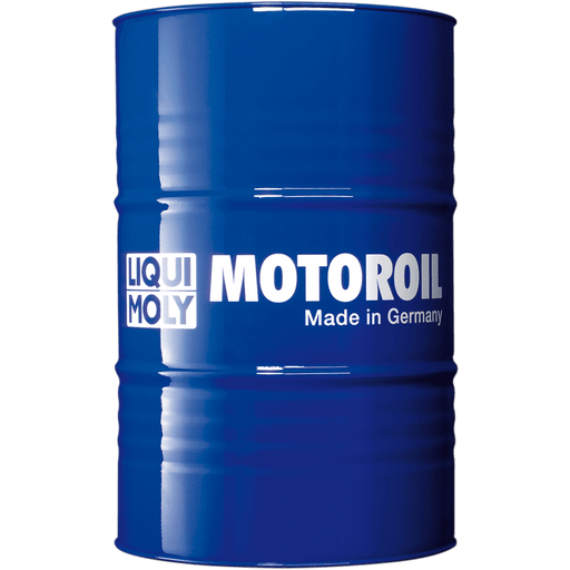 LIQUI MOLY OIL 4T SYNTHETIC STREET (22055) - Driven Powersports Inc.410042022055522055