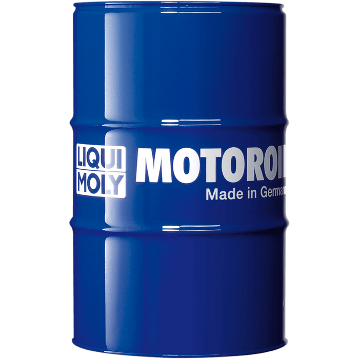 LIQUI MOLY OIL 4T SYNTHETIC STREET (22055) - Driven Powersports Inc.410042022055522055