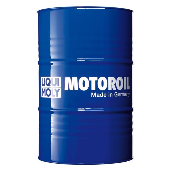 LIQUI MOLY OIL 4T SYNTHETIC STREET (22055) - Driven Powersports Inc.410042022055522055