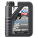 LIQUI MOLY OIL 4T SYNTHETIC STREET - Driven Powersports Inc.410042020413520412