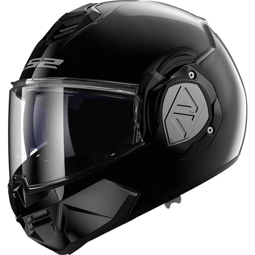 LS2 ADVANT MODULAR HELMET - Driven Powersports Inc.9999999989906 - 1111